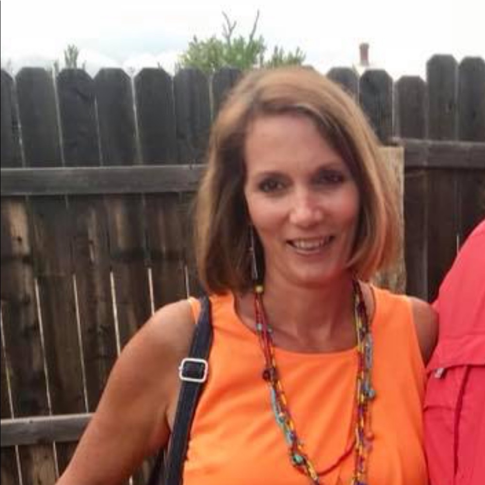 Meet your Posher, Jeanne